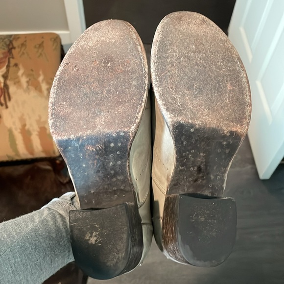 Freebird Sadie Ice 🧊 size 7 - Picture 6 of 7